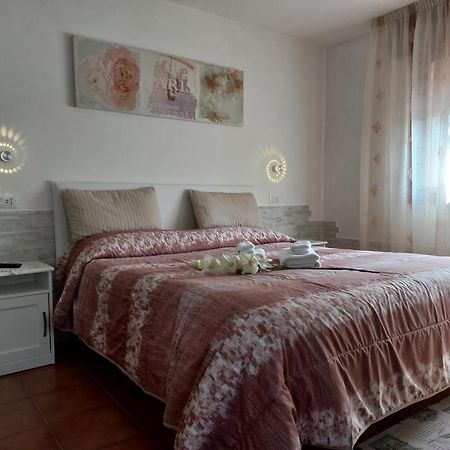 Appartamento Le Magnolie Mestre Exterior foto